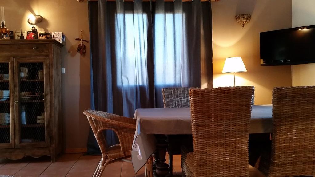 A La Petite Maison Gap Habitación foto