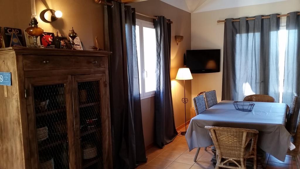A La Petite Maison Gap Habitación foto