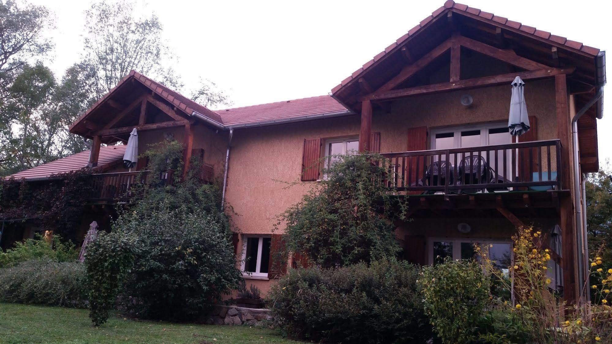 A La Petite Maison Gap Exterior foto