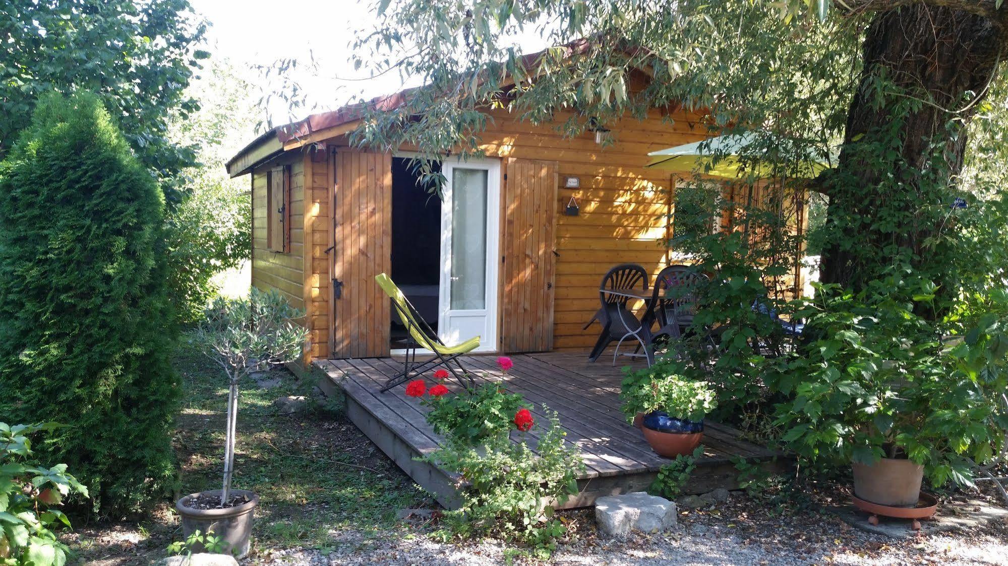 A La Petite Maison Gap Exterior foto