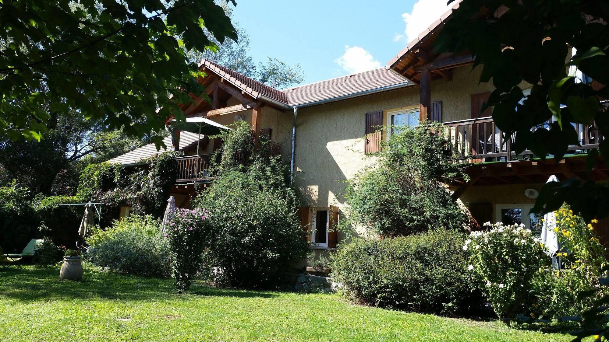 A La Petite Maison Gap Exterior foto