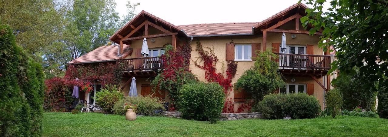 A La Petite Maison Gap Exterior foto